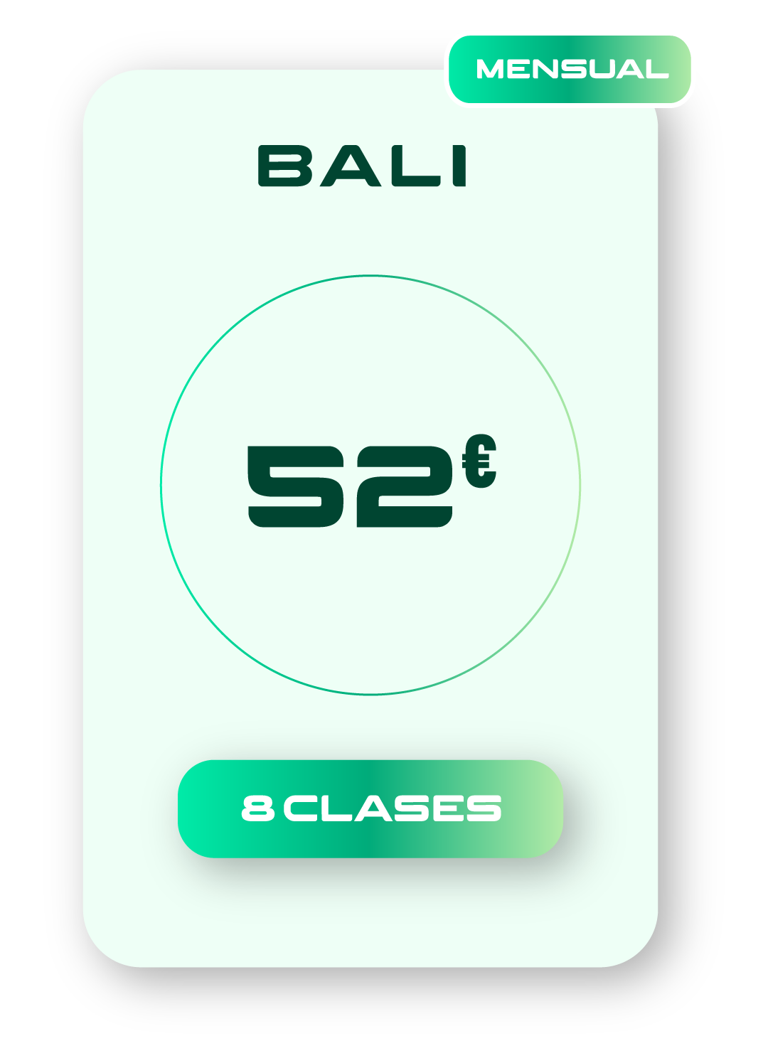 Bali