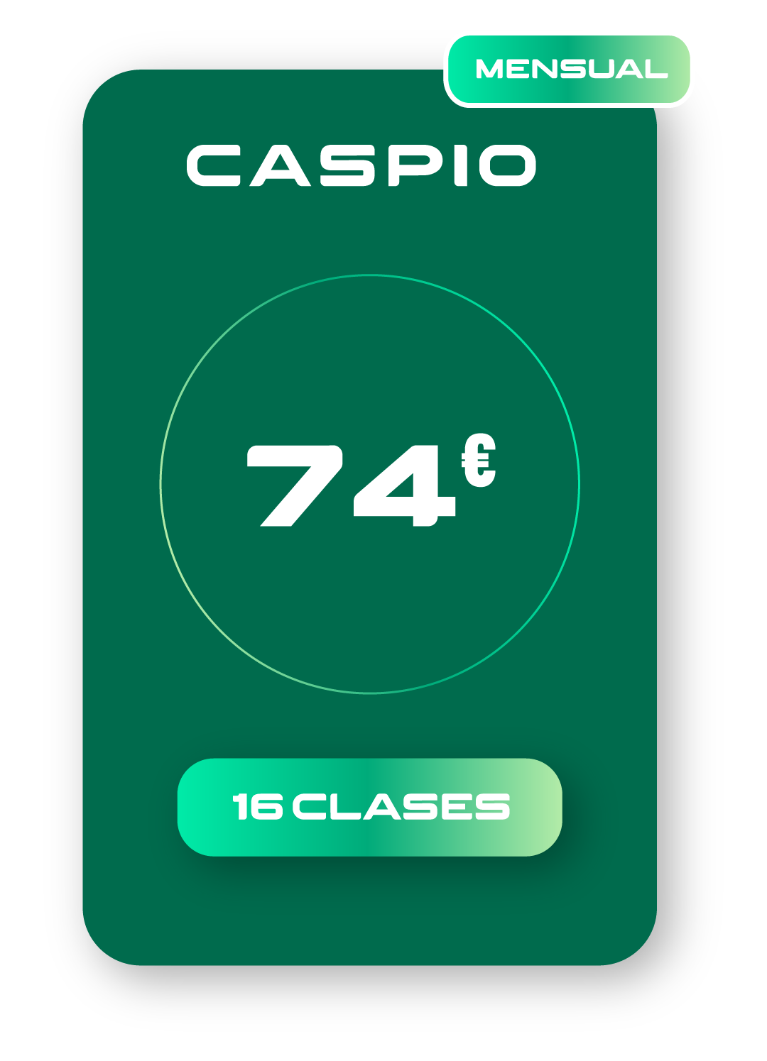Caspio