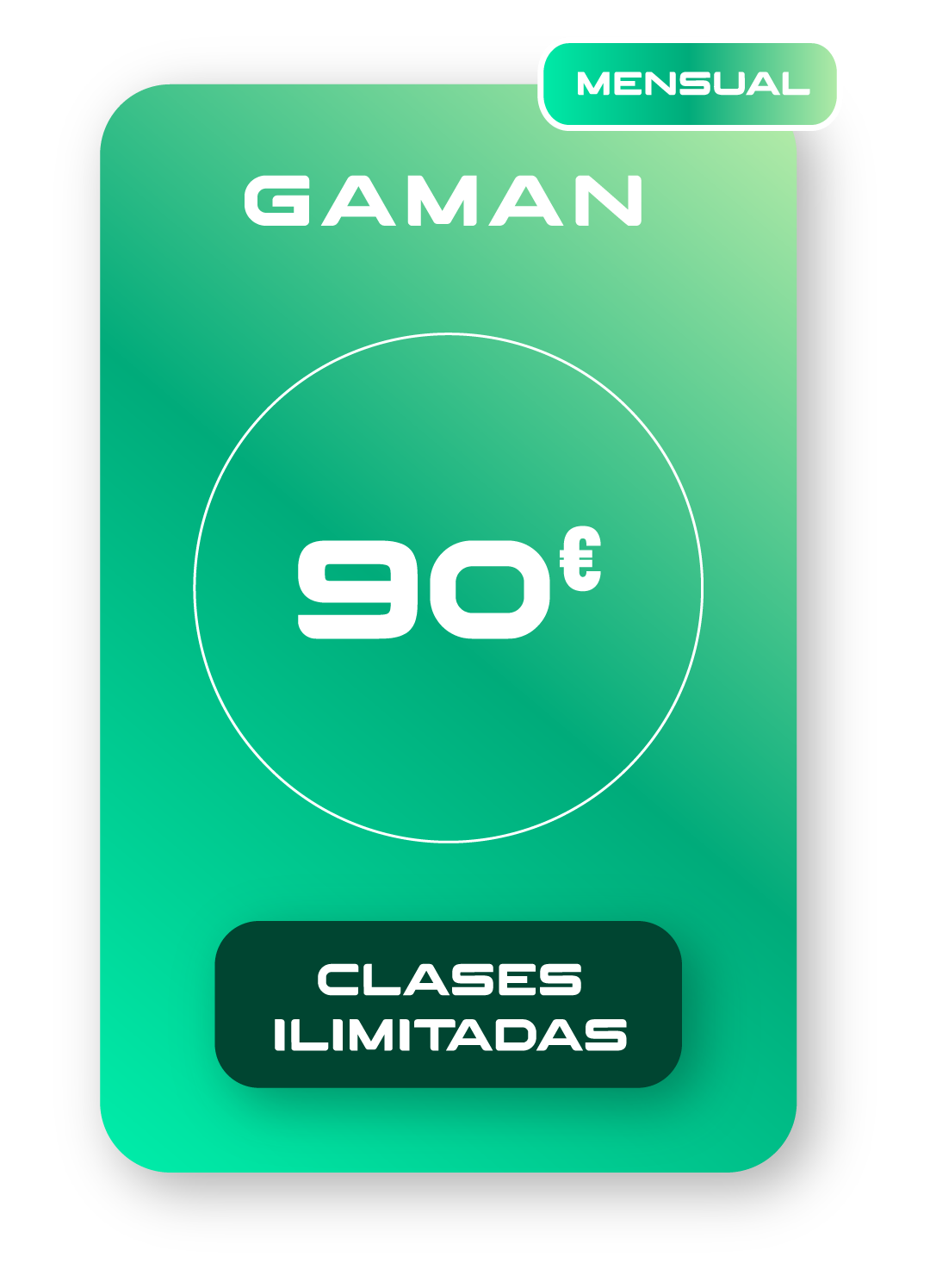 Gaman