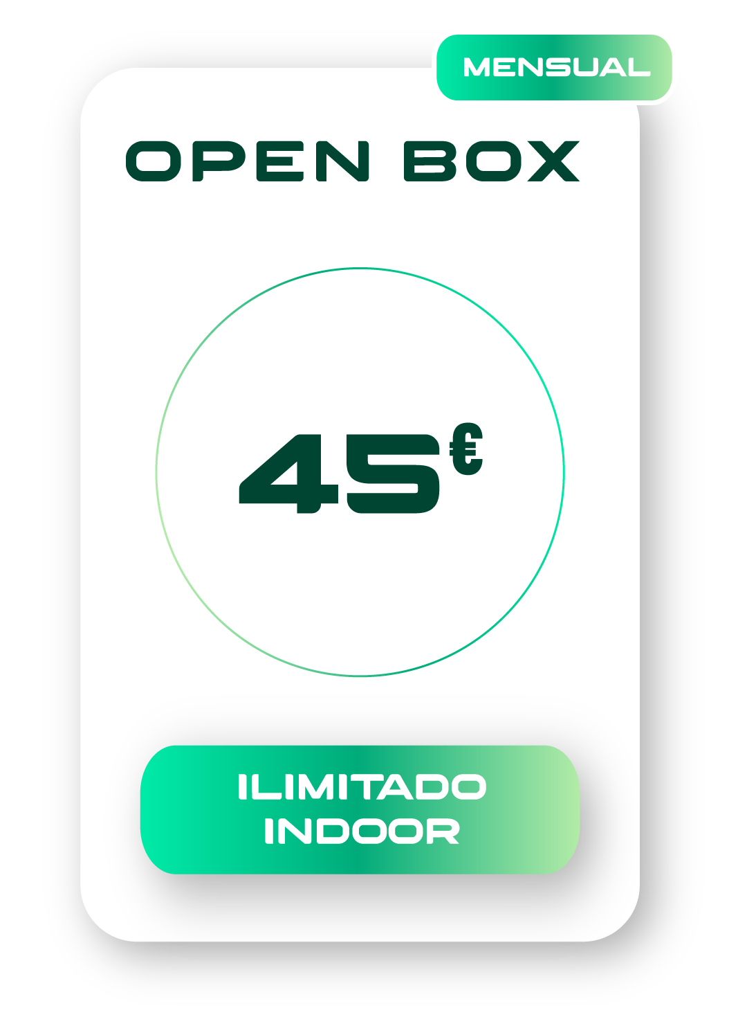 Open Box