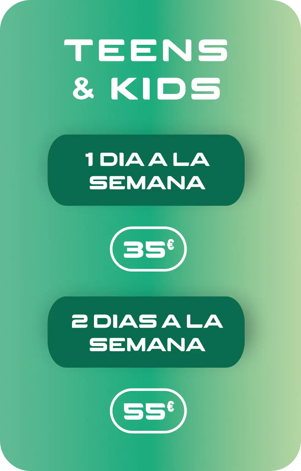 Bonos Kids